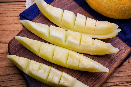 来新疆吃老汉瓜,品味老汉瓜的独特魅力