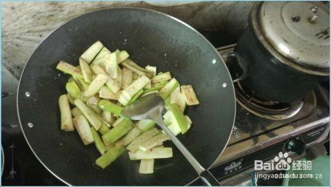 葫芦瓜吃凉拌,葫芦瓜凉拌，美味又健康