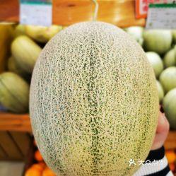 农村沙漠大院吃蜜瓜,农村大院蜜瓜盛宴