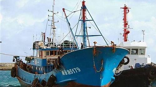 吃瓜渔船,揭秘海上美食之旅