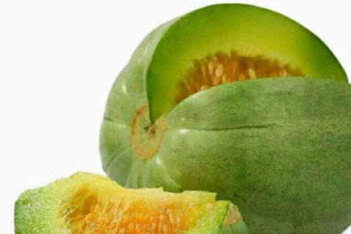 白圆瓜能过年吃吗的寓意,过年食用添福添喜