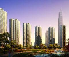 中铁国际城吃瓜,揭秘社区里的“吃瓜”趣事