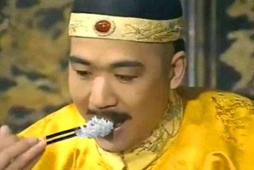 皇帝太丑进宫吃瓜,宫中竟成吃瓜圣地