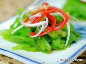 瓜心菜怎么吃,探索美味与营养的完美结合