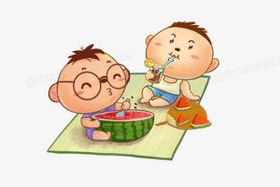 男绿茶吃瓜,揭秘网络社交中的“绿帽子”现象