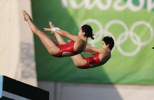 带你吃瓜各国跳水,带你领略各国跳水风采