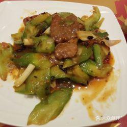 香港凉瓜怎么吃,夏日消暑新体验