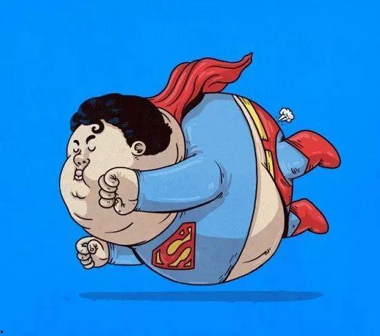 胖子兄弟吃地雷瓜