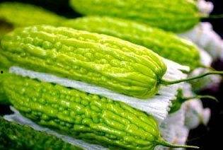 吃蓝瓜会不会,食用蓝瓜的神奇效果与注意事项