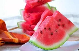 吃西瓜不洗瓜,西瓜不洗也能吃？揭秘夏日消暑新风尚