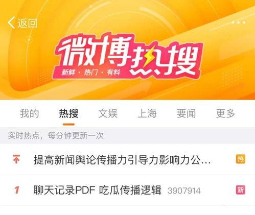 免费吃瓜pdf,揭秘网络热点的幕后真相