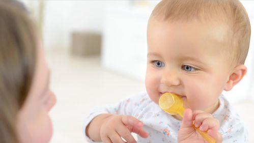 宝宝感冒吃瓜,巧用瓜果助力康复