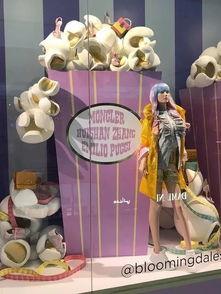 吃瓜橱窗,吃瓜橱窗里的明星幕后故事