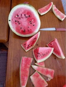 籽瓜煮着吃,传统美食的新演绎