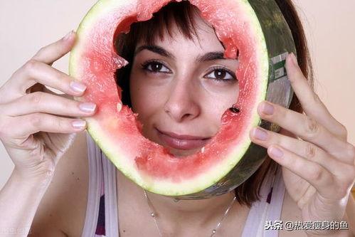 迎龙灯吃瓜,共享瓜果飘香时光